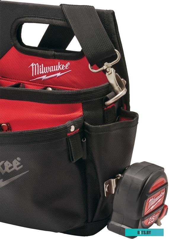 Сумка для инструментов Milwaukee Electrician's Work Pouch 48228112
