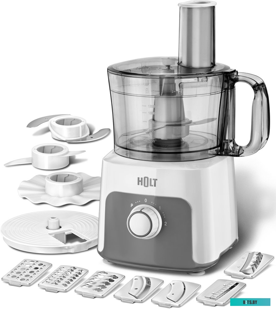 HT-FP-008 Кухонный комбайн Holt HT-FP-008