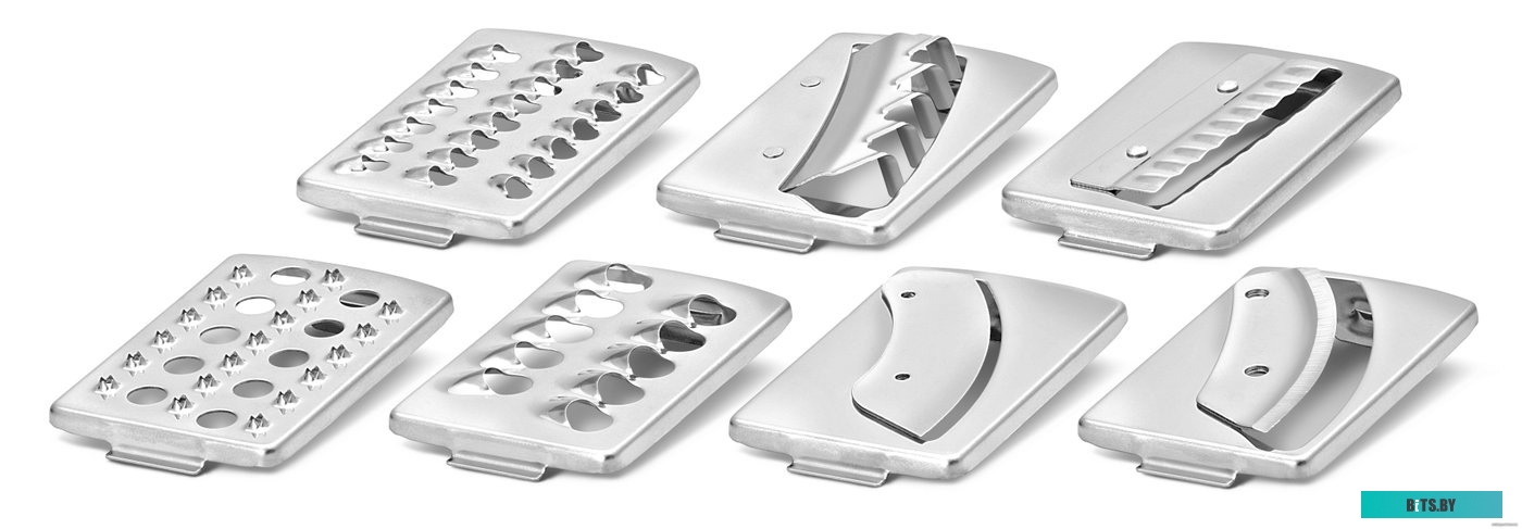 HT-FP-008 Кухонный комбайн Holt HT-FP-008