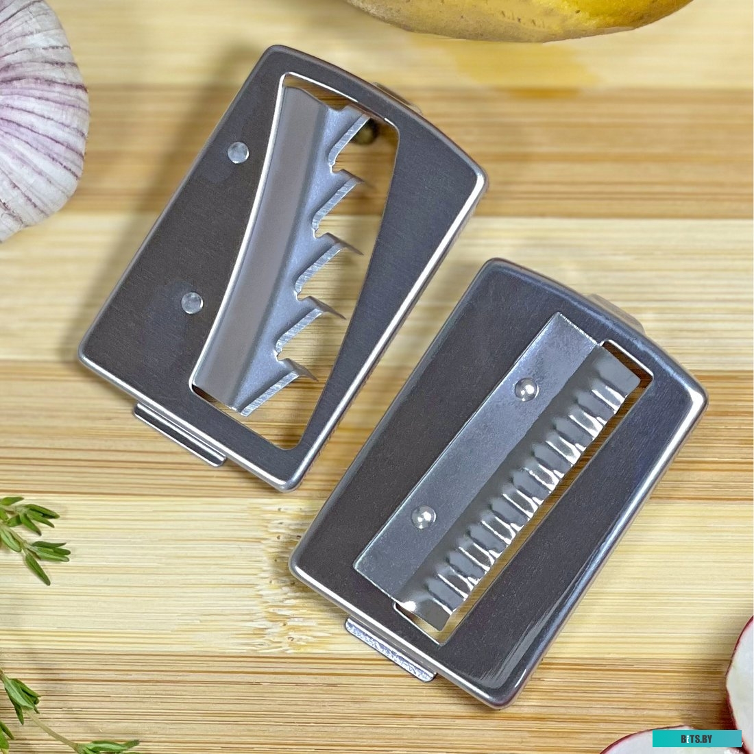 HT-FP-008 Кухонный комбайн Holt HT-FP-008