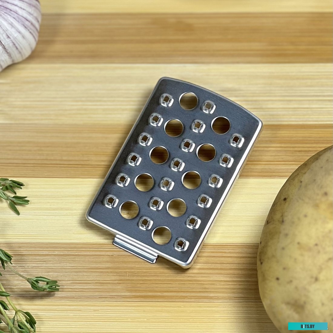 HT-FP-008 Кухонный комбайн Holt HT-FP-008