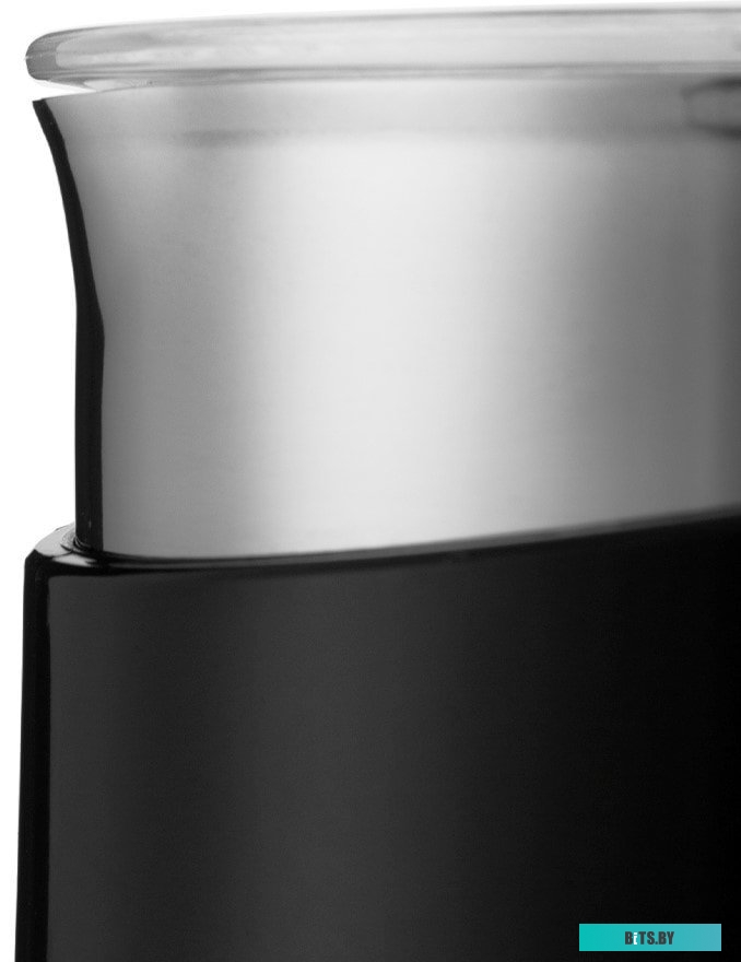 KT-751-1 Капучинатор Kitfort KT-751-1 (черный)