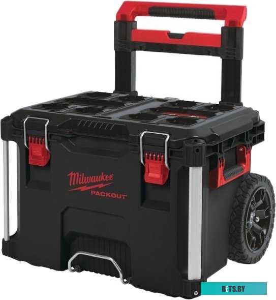 Тележка Milwaukee PackOut Rolling Trolley Toolbox <4932464078>