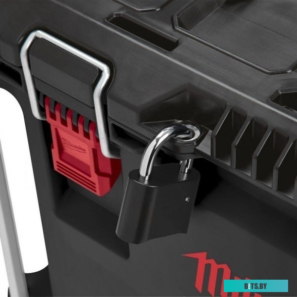 Тележка Milwaukee PackOut Rolling Trolley Toolbox <4932464078>