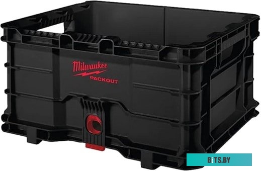 Сумка для инструментов Milwaukee PackOut Crate 4932471724