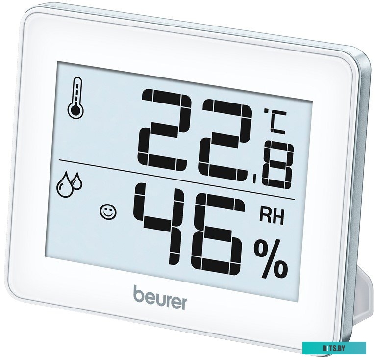 Термогигрометр Beurer HM 16