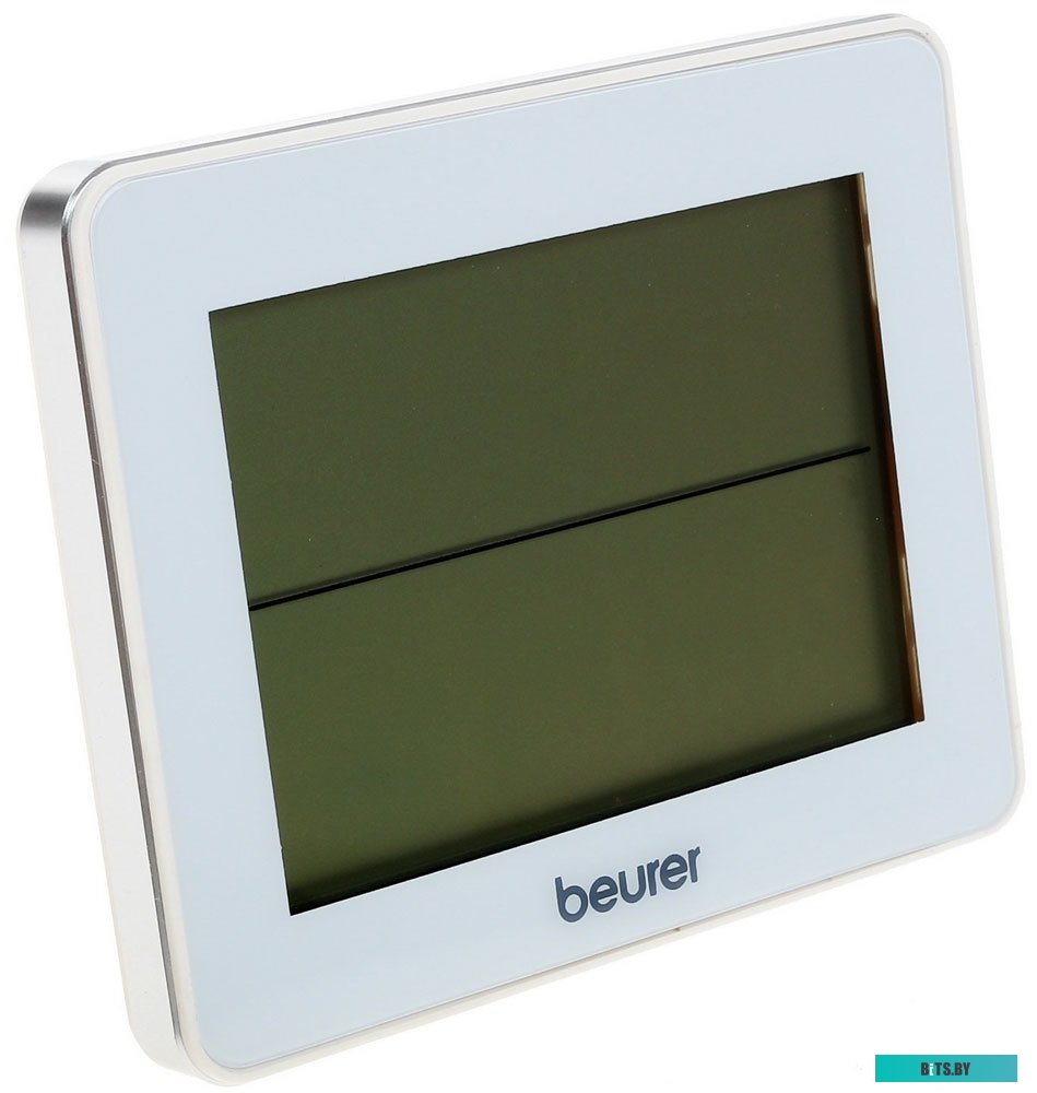 Термогигрометр Beurer HM 16