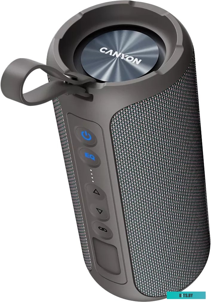 Портативная колонка CANYON OnMove 15 CNE-CBTSP15BG