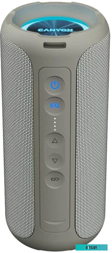 Портативная колонка CANYON OnMove 15 CNE-CBTSP15BG