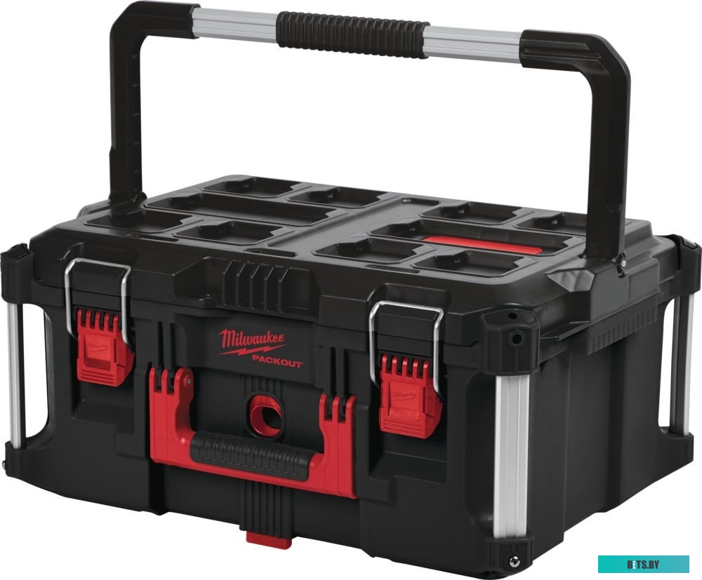 Сумка для инструментов Milwaukee PackOut Large Toolbox <4932464079>