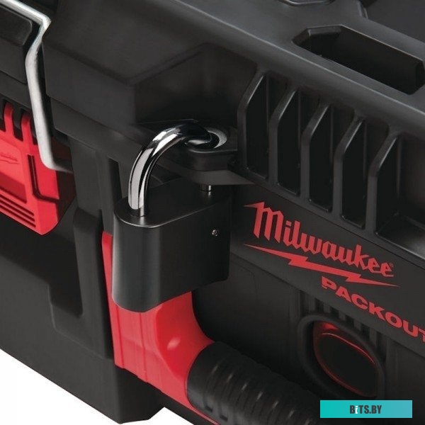 Сумка для инструментов Milwaukee PackOut Large Toolbox <4932464079>