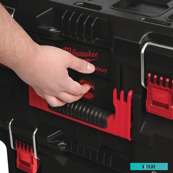 Сумка для инструментов Milwaukee PackOut Large Toolbox <4932464079>