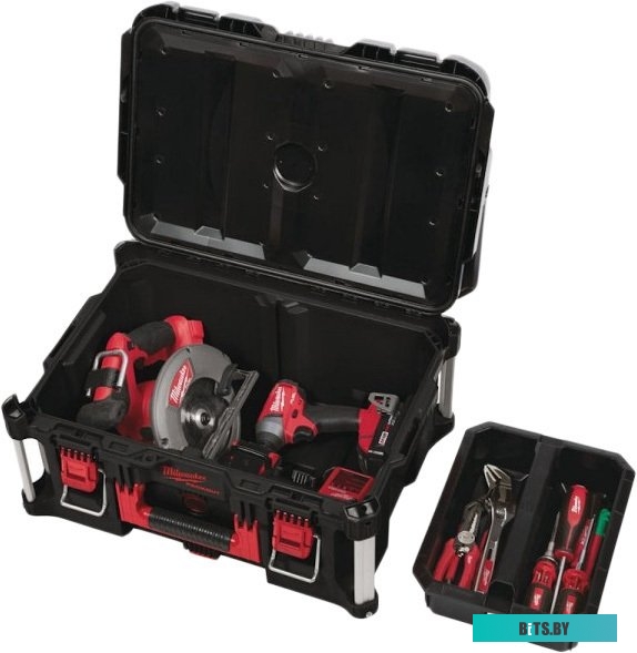 Сумка для инструментов Milwaukee PackOut Large Toolbox <4932464079>