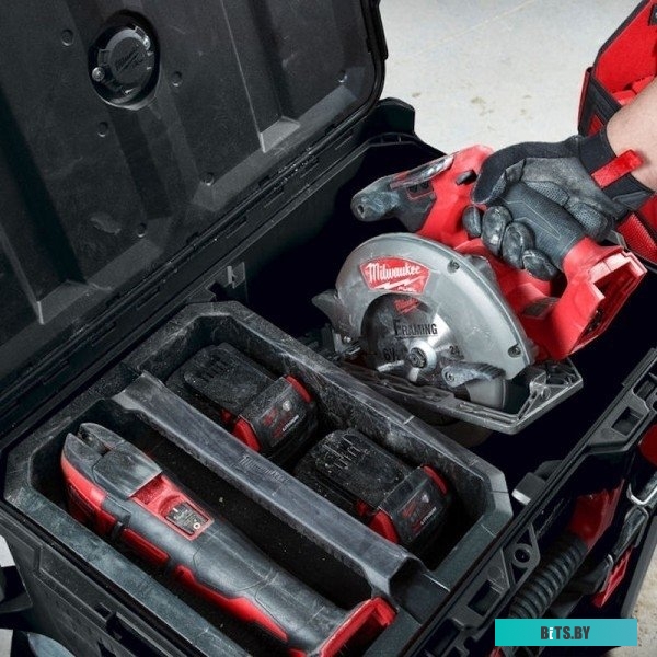 Сумка для инструментов Milwaukee PackOut Large Toolbox <4932464079>