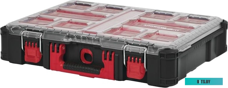 Органайзер Milwaukee PackOut Organiser 4932464082