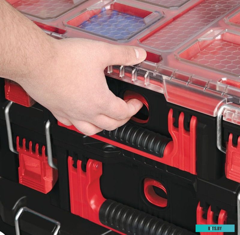 Органайзер Milwaukee PackOut Organiser 4932464082