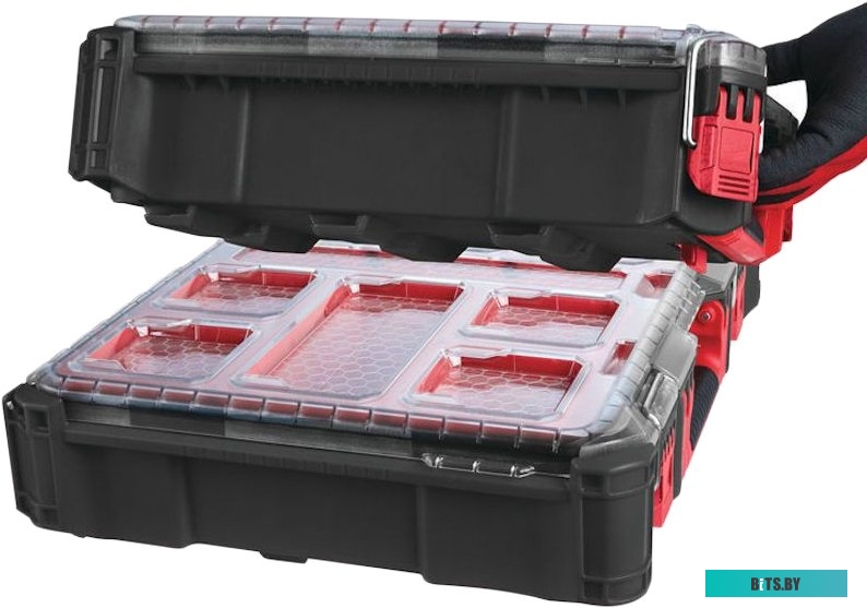Органайзер Milwaukee PackOut Organiser 4932464082