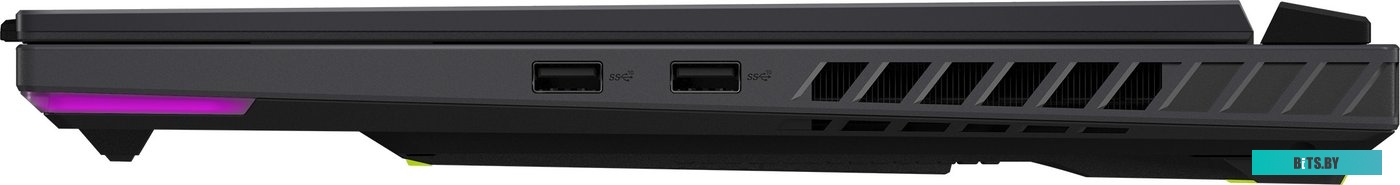 Ноутбук Asus ROG Strix G16 G614FR-S5054 90NR0NK8-M002E0