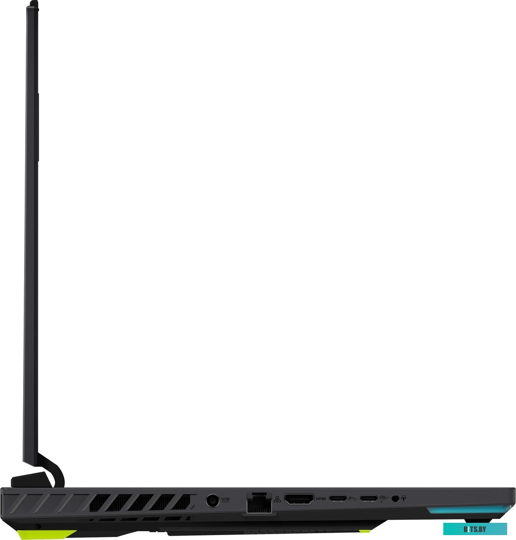 Ноутбук Asus ROG Strix G16 G614FR-S5054 90NR0NK8-M002E0