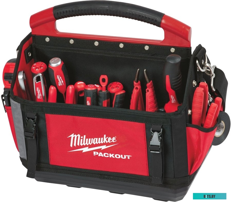 Сумка для инструментов Milwaukee Packout 40 см 4932464085