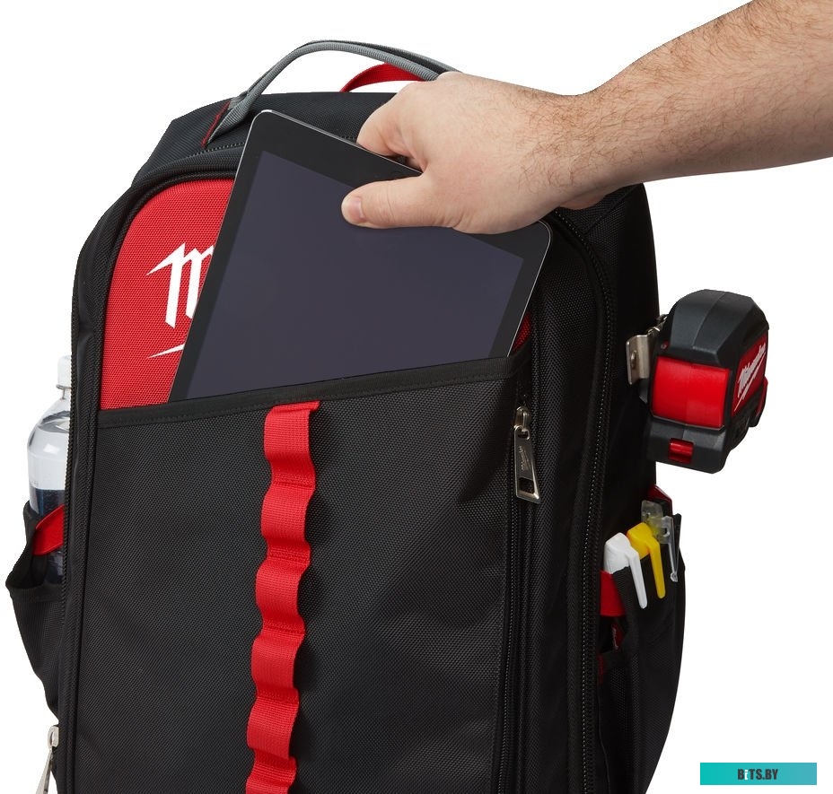Рюкзак для инструментов Milwaukee Low Profile Backpack 4932464834