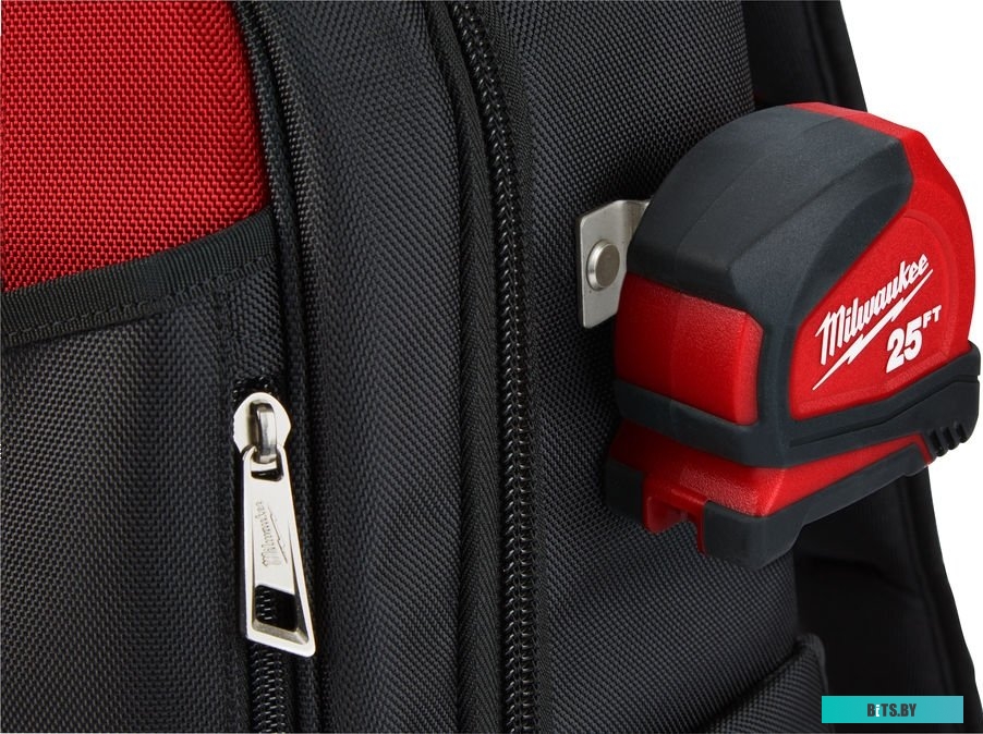 Рюкзак для инструментов Milwaukee Low Profile Backpack 4932464834
