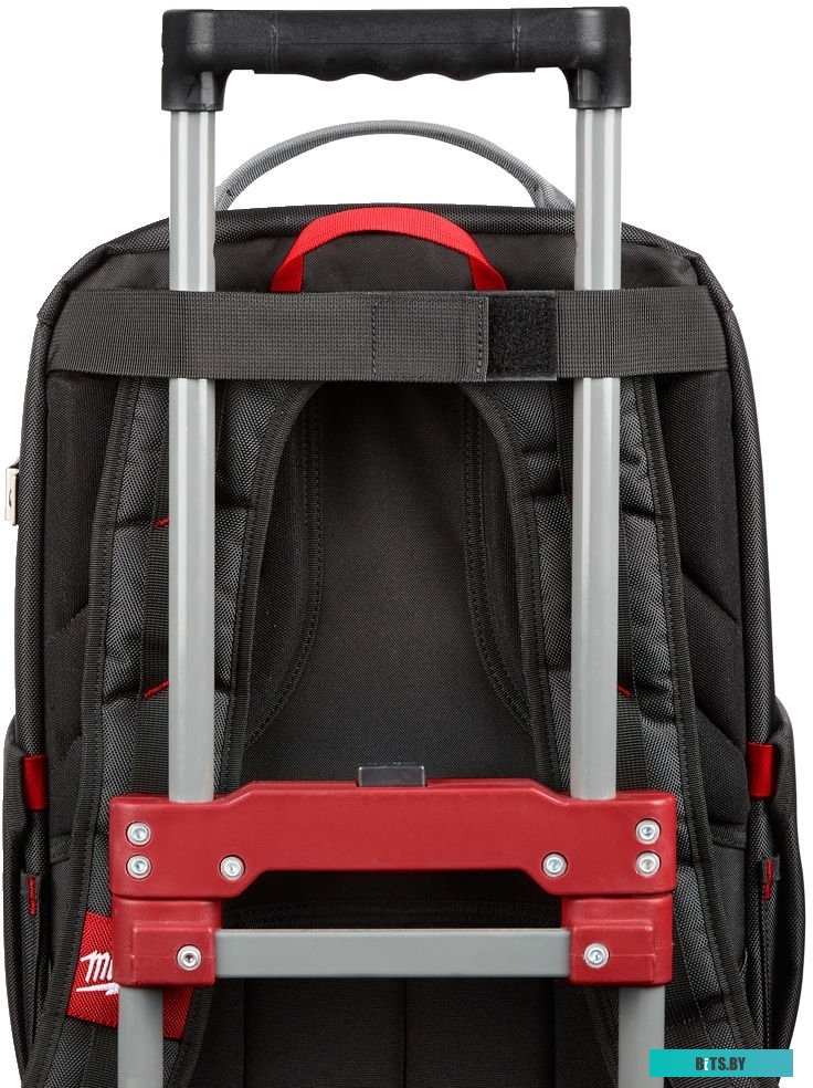 Рюкзак для инструментов Milwaukee Low Profile Backpack 4932464834