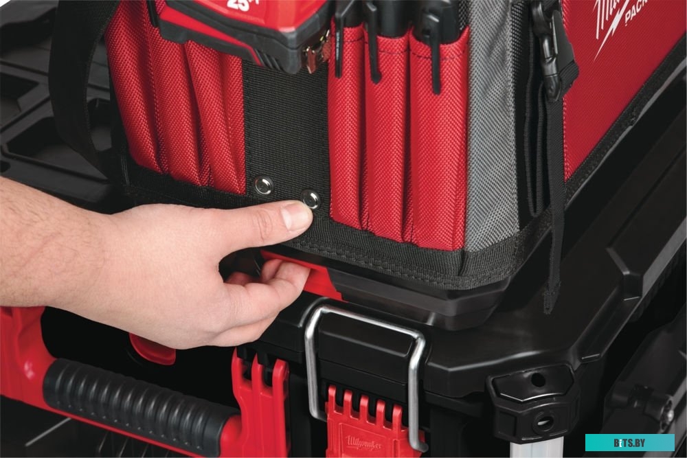 Сумка для инструментов Milwaukee Packout 40 см 4932464085