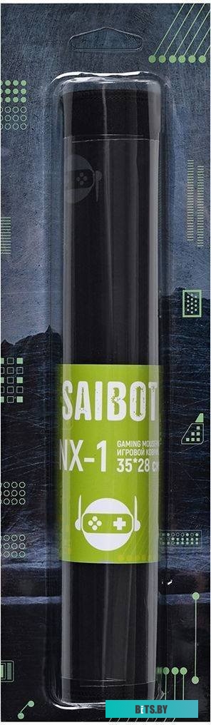 Коврик для мыши TFN Saibot NX-1