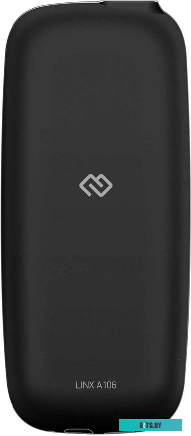 Мобильный телефон Digma Linx A106 (черный)