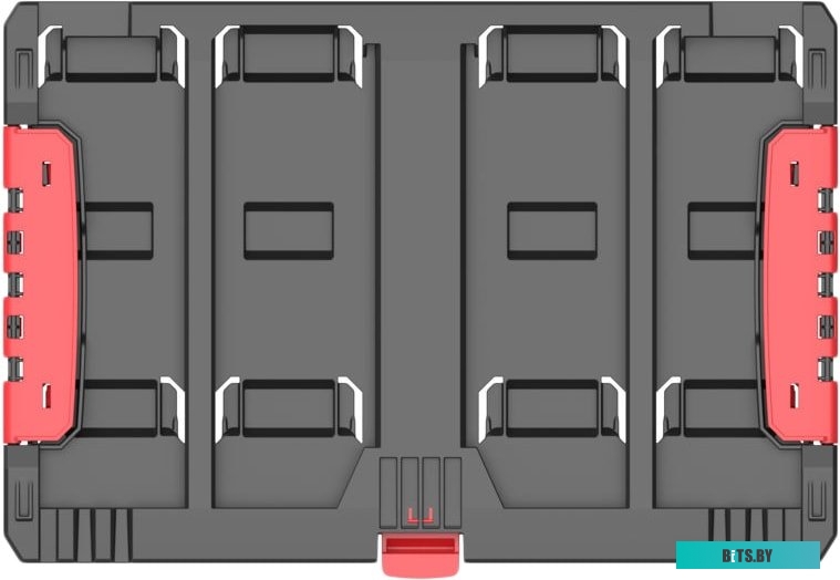 Адаптер Milwaukee PackOut Adaptor Plate 4932464081