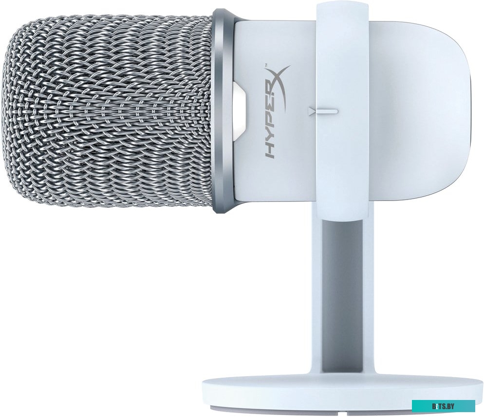 Микрофон HyperX SoloCast (белый) <519T2AA>