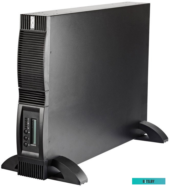 Источник бесперебойного питания (ИБП) Powercom Vanguard RM VRT-2000XL 2000VA