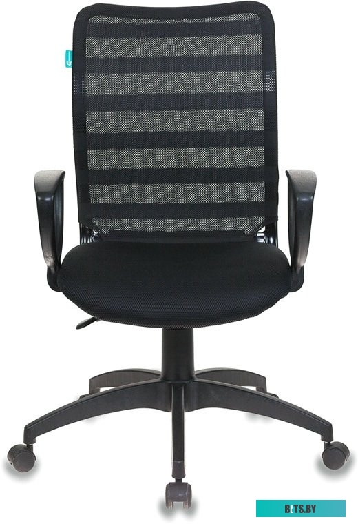 Кресло Бюрократ CH-599AXSN/32B/TW-11 черный