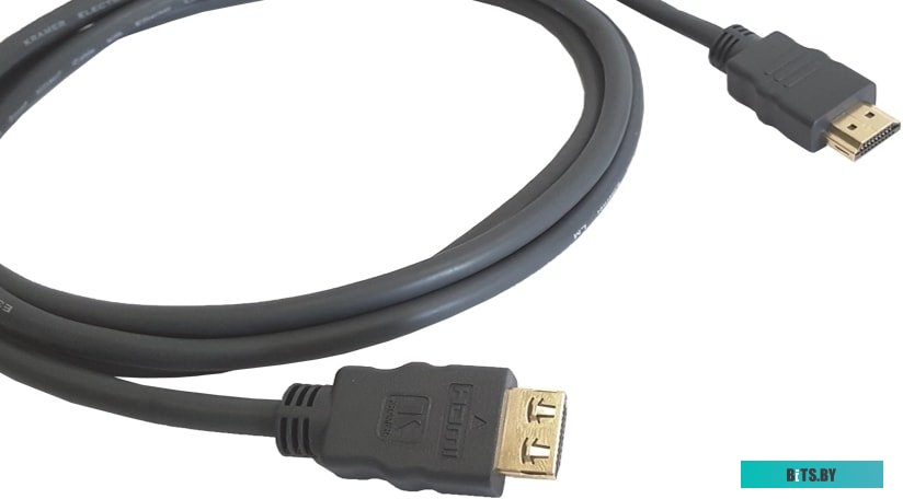 Кабель Kramer Electronics C-MHM/MHM-3
