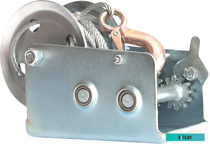 Лебедка Patriot WH 1100B <770000040>