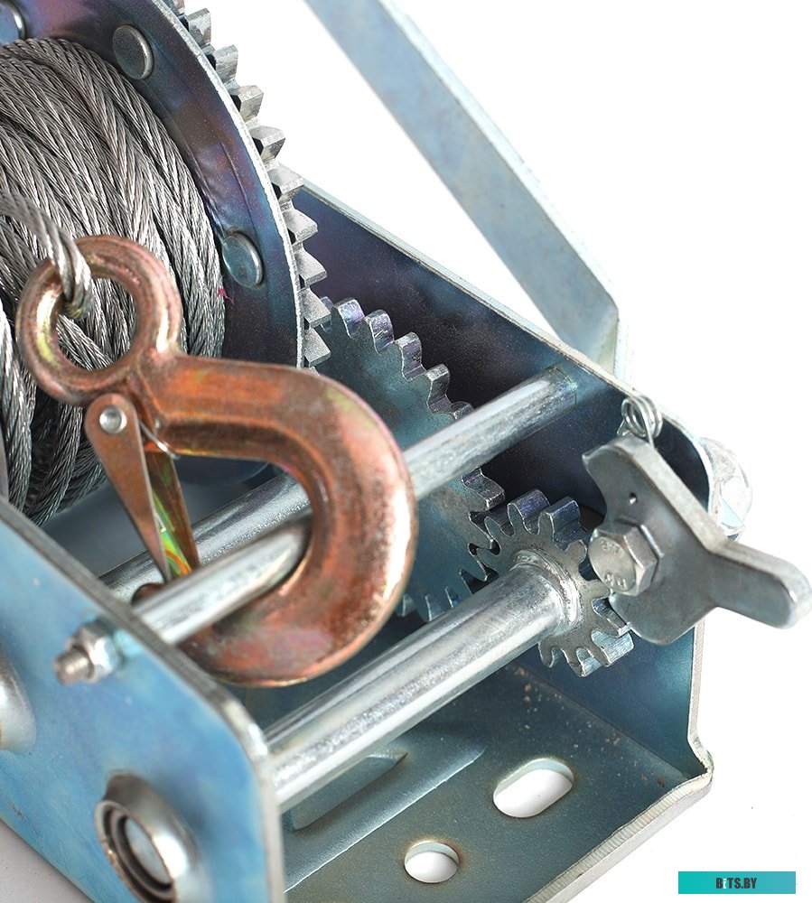 Лебедка Patriot WH 1100B <770000040>