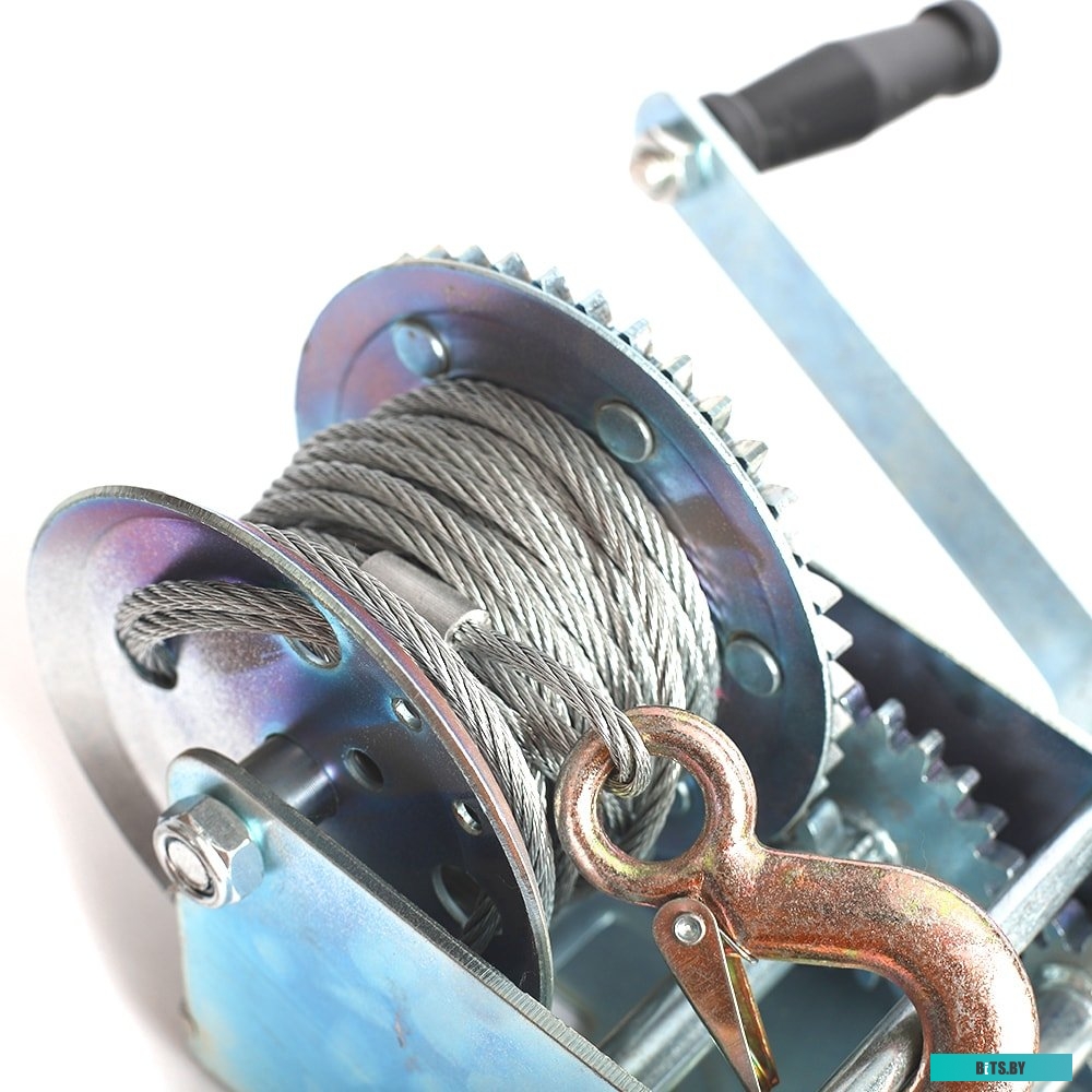 Лебедка Patriot WH 1100B <770000040>