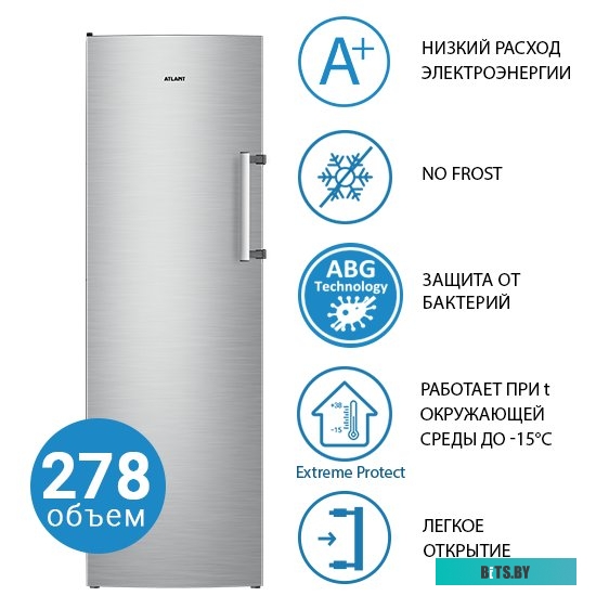 Atlant М 7606-142 N