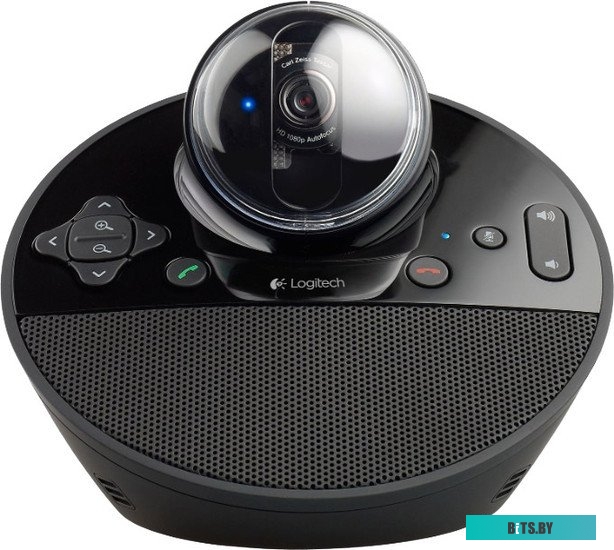 Веб-камера Logitech BCC950 ConferenceCam (960-000867)