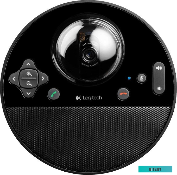 Веб-камера Logitech BCC950 ConferenceCam (960-000867)
