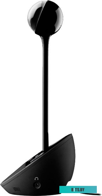 Веб-камера Logitech BCC950 ConferenceCam (960-000867)