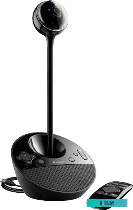 Веб-камера Logitech BCC950 ConferenceCam (960-000867)