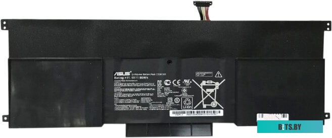 Аккумулятор для ноутбука Asus C32N1305