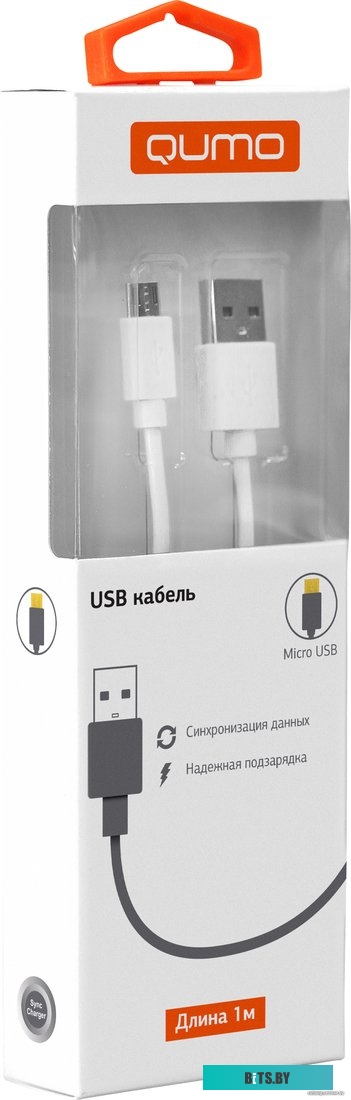 Кабель QUMO 20512