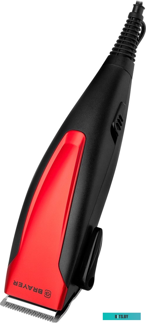 BR3431 Машинка для стрижки BRAYER BR3431
