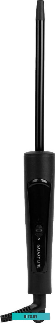 GL 4638 Плойка для волос "Galaxy" [GL 4638]