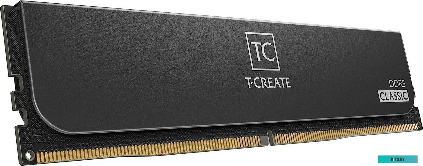 Оперативная память TeamGroup T-Create Classic CTCCD564G5600HC46DC01.