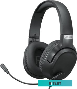 Наушники Lenovo IdeaPad Gaming H100 <GXD1C67963>