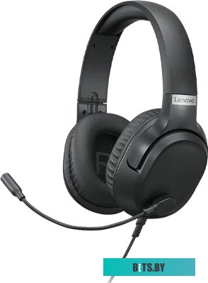 Наушники Lenovo IdeaPad Gaming H100 <GXD1C67963>